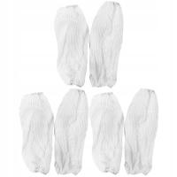 WYGODNE I PRAKTYCZNE RĘKAWY OCHRONNE NA RĘCE WODOODPORNE