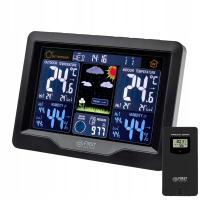 Беспроводная метеостанция часы гигрометр first austria