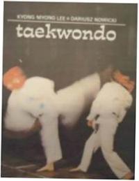 Taekwondo - Kyong Myong. Lee