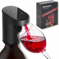 SMART POURER СПИРТОВОЙ ДИСПЕНСЕР ЗЯТЬ REDSACK WP 007 КОМПЛЕКТ
