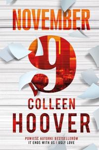 November 9 [изд. 3, 2022] - Colleen Hoover