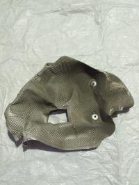 BMW F90 G30 G32 OSLONA TERMICZNA TLUMIKA 7340823