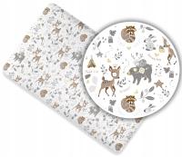 Простыня из хлопка для дополнительной кровати 90X50 моделей!