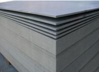 Цементно-стружечная плита 320 см x 120 см x 8 мм