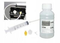 Жидкость очистки головки для Epson L365 L130 L355 L386