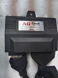 Sterownik lpg AG Czech mini OBD/ CAN