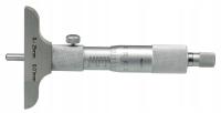 Микрометр глубиномер 0-100 мм предел