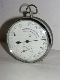 kieszonkowy termometr i higrometr K06869