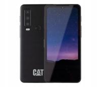 Смартфон Cat S75 6 / 128GB черный NFC Bluetooth 5G