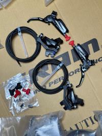 Hamulce hydrauliczne Sram Code R 950mm/1650mm Komplet