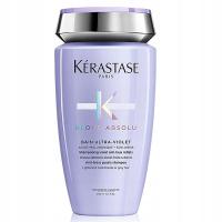 Kerastase Blond Absolu neutralizujący szampon do włosów blond 250ml