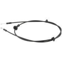 Febest 22101-D4L трос замка крышки моторного отсека