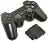 Беспроводной pad контроллер PS2 PlayStation 2 PS