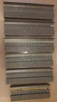 SIEMENS SIMATIC STEROWNIK PLC 6ES7 193-4CB30-0AA0