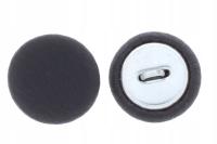 Guziki Tapicerskie Eko Skóra Ek14 20mm R32 10szt