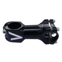 1inch Bicycle Handlebar Stem Riser for Downhill Bikes Easy Install Black