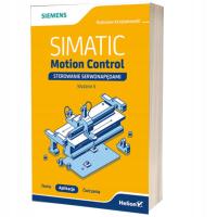 SIMATIC Motion Control - sterowanie serwonapędami