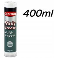Carlube молибденовая смазка 120C для подвески 400 г