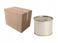 Puszki konserwowe 650 ml fi 99 pakiet 100 sztuk