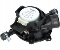 Трехходовой распределительный клапан для посудомоечной машины Beko