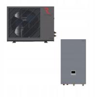 Pompa ciepła ROTENSO Airmi Split 8kW Graphite