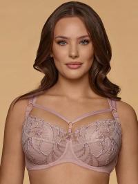 Strapsy Quinn Dalia Róż