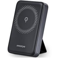 INNOSTYLE POWERMAG 2IN1 БЫСТРЫЙ ИНДУКЦИОННЫЙ БАНК ПИТАНИЯ ДЛЯ MAGSAFE 10000MAH STAND