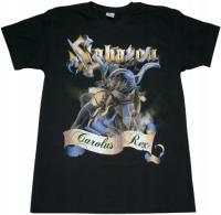 Koszulka Sabston czarny