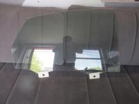 SZYBA BOCZNA DRZWI PODWÓJNA PRAWY TYŁ AUDI A8 D5 4N0845026B ORYGINAŁ NOWA