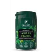 HOLISTA ALGA AS ORGANIC BIO ALGA DLA PSA I KOTA 250 G