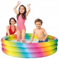Детский надувной бассейн Intex 58439