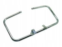 Gmol Jawa TS 350 Typ 634 638 chrom