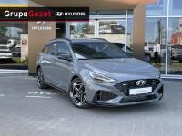 Hyundai i30 PE 1.5 T-GDI 140 km 48V 7DCT N-LINE
