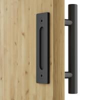 РУЧКА ДВЕРИ СПОЛЗАЯ ДВУХСТОРОННЯЯ, РУЧКА ДВЕРИ СТАЛИ УГЛЕРОДА