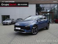 Hyundai Bayon Smart 1.0 T-GDI 7DCT (100KM) + pakiety Design i Tech