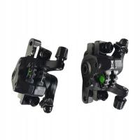 Oryginalny zacisk hamulcowy Kukirin G2 Max (Przód + Tył)