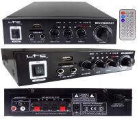 УСИЛИТЕЛЬ БЛУЭТООТХ ХИФИ СТЕРЕО, УСИЛИТЕЛЬ 2 КАНАЛОВ ЦИФРОВОЙ АУДИО