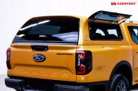 Кузов-хардтоп-Ford Ranger, 2025.