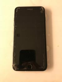 Смартфон Apple iPhone 7 Plus jet black
