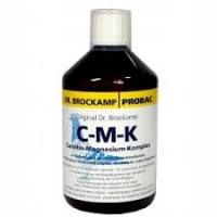 DR. BROCKAMP C-M-K 500ml (Kompleks magnezowo-karnitynowy)