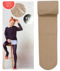 Yoclub детские колготки многоцветный микрофибра