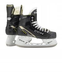 Хоккейные коньки CCM Tacks AS - 560 R. 6 / EU40, 5/25, 1 cm