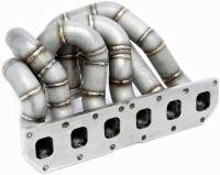 Kolektor wydechowy turbo T4 TA TECHNIX 77VW005 2.8 VR6 / 3.2 R32 24V