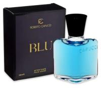 Роберто Капуччи вода после бритья Blu 100ml