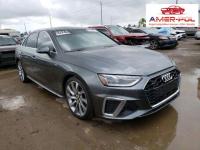 Audi A4 2021, 2.0L, 4x4, PREMIUM PLUS, porysow...