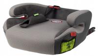 Автокресло SafeUp Fix Comfort XL 22-36 Grey Heyner