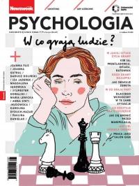 5/2024 NEWSWEEK PSYCHOLOGIA GHOSTING GRY ŁÓŻKOWE