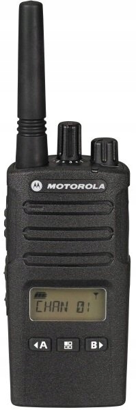 Krótkofalówka Motorola XT460