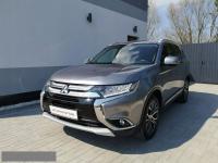 Mitsubishi Outlander 2.2 DID 150KM # Serwis #