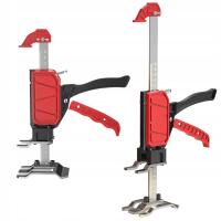 PODNOŚNIK DO MEBLI PŁYT 200Kg ZAKRES 4-185MM REGULOWANY MOCNY